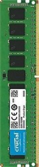 Crucial Ddr4-2666 8gb Cl19 Rdimm Server Memory (ct8g4rfd8266) image 