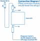 Cuzor ups For Wi-fi Router 12v 2a image 