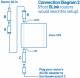 Cuzor ups For Wi-fi Router 12v 2a image 