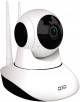 D3d 1080p Wifi Security Camera 360 Ptz image 