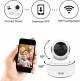 D3d 1080p Wifi Security Camera 360 Ptz image 