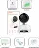 D3d D829 1080p Wifi Security Camera 2 0 Mp 360 Ptz image 