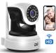 D3d D8809 720p Wifi Security Camera Night Vision 360 Ptz image 