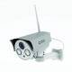 D3d D8862 Wifi Waterproof Outdoor Security Camera image 