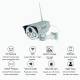 D3d D8862 Wifi Waterproof Outdoor Security Camera image 