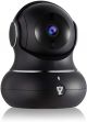 D3d Littlelf 1080p Wifi Security Camera 360 Ptz  image 