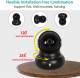 D3d Littlelf 1080p Wifi Security Camera 360 Ptz  image 