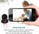 D3d Littlelf 1080p Wifi Security Camera 360 Ptz  image 