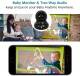 D3d Littlelf 1080p Wifi Security Camera 360 Ptz  image 