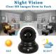 D3d Littlelf 1080p Wifi Security Camera 360 Ptz  image 