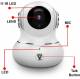 D3d Littlelf 1080p Wifi Security Camera 360 Ptz  image 