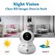 D3d Littlelf 1080p Wifi Security Camera 360 Ptz  image 