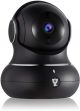 D3d Littlelf Hd 720p Wifi Security Camera 360 Ptz image 