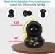 D3d Littlelf Hd 720p Wifi Security Camera 360 Ptz image 