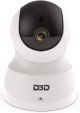 D3d th661 1080p 360 Wifi Security Camera (white) image 