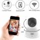 D3d th661 1080p 360 Wifi Security Camera (white) image 