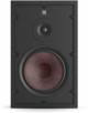 Dali Phantom H-80R - Bookshelf Style In Wall Speaker (Pair) image 
