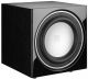 Dali Sub E-9 F Woofer Compact Powered Subwoofer image 