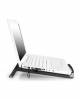 Deepcool N400 Cooling Pad For Laptop Size 9 - 15.6 Inch image 