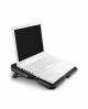 Deepcool Multicore X6 Notebook Cooler Pad image 