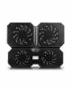 Deepcool Multicore X6 Notebook Cooler Pad image 