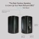 Definitive technology Aw 5500 Outdoor/all Weather Speaker (pair) image 