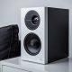 Definitive technology Demand Series D7-bookshelf Speakers (pair) image 