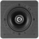 Definitive technology Di 5.5 S Disappearingâ„¢ Series Square 5.25â€ In-wall / In-ceiling Speaker (pair) image 