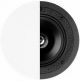 Definitive technology Di 6.5 R Disappearingâ„¢ Series Round 6.5â€ In-wall / In-ceiling Speakers (pair) image 