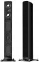 Definitive technology Mythos St-l Super tower Speaker With Built-in Powered Subwoofer (pair) image 