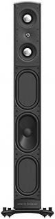 Definitive technology Mythos St-l Super tower Speaker With Built-in Powered Subwoofer (pair) image 