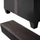 Definitive technology Studio Slim 3.1 Channel Sound Bar With Chromecast (each) image 