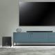 Definitive technology Studio Slim 3.1 Channel Sound Bar With Chromecast (each) image 