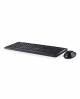 Dell Km113 Wireless Keyboard Mouse Combo image 