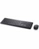 Dell Km117 Wireless Keyboard Mouse Combo image 