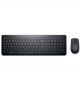 Dell Km117 Wireless Keyboard Mouse Combo image 