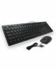 Dell usb Keyboard Mouse Combo image 