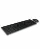 Dell usb Keyboard Mouse Combo image 