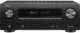 Denon Avr-x2600h 7.2-channel Home theater Receiver With Wi-fi, Bluetooth, Apple Airplay 2, And Amazon Alexa Compatibility image 