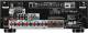 Denon AVR-X2900H 7.2-Channel Network A/V Receiver image 