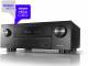 Denon Avr-x3500h 7.2ch 4k ultra Hd Av Receiver With Heos image 