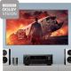 Denon Avr-x3500h 7.2ch 4k ultra Hd Av Receiver With Heos image 