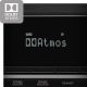 Denon Avr-x3500h 7.2ch 4k ultra Hd Av Receiver With Heos image 