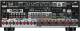 Denon AVR-X3900H 9.4 Ch. 105W 4K/8K Dolby Atmos AV Receiver image 