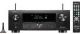 Denon Avc-x4800h 9.4 Channel 8k Av Receiver With 3d Audio Experience image 