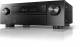 Denon Avr-x550bt 5.2 Channel 4k ultra Hd Av Receiver With Bluetooth  image 