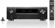 Denon Avr-x580bt Dolby And Dtx Hd 8k Home theater image 