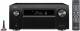 Denon Avc X8500h Audio Video Receiver With Heos image 