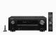 Denon Avc X3700h 8k ultra Hd 9.2 Channel Av Receiver With Heos Built-in image 