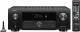 Denon Avc X4700h 8k ultra Hd 9.2 Channel Av Receiver With Heos image 